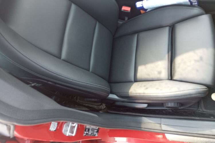 Used Mercedes-Benz CLA 2018 CLA 200 Sport Edition
