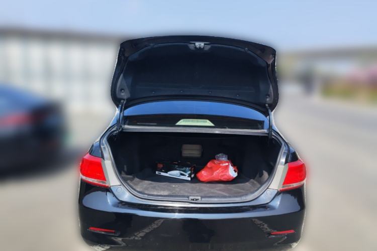 Used Toyota Camry 2012 200G Classic Luxury Edition