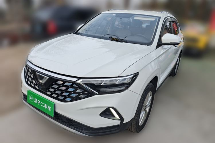 Used Jetta VS5 2019 280TSI Automatic Trend Model