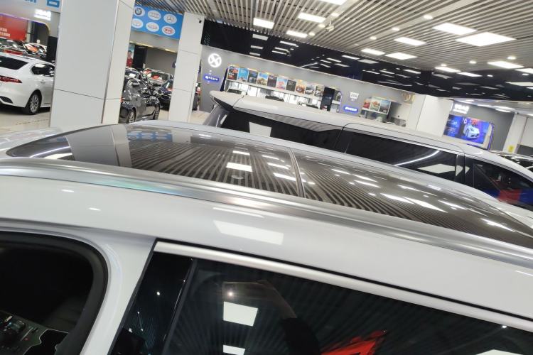 Used BYD Song Pro New Energy 2025 Second-Generation Intelligent Driving Version DM-i 115KM Superior Trim