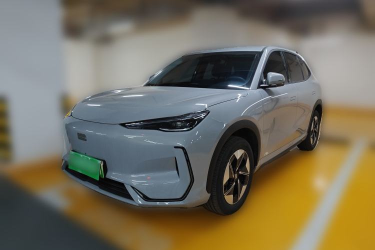 Used Geely Galaxy E5 2024 530km Long-Range Version