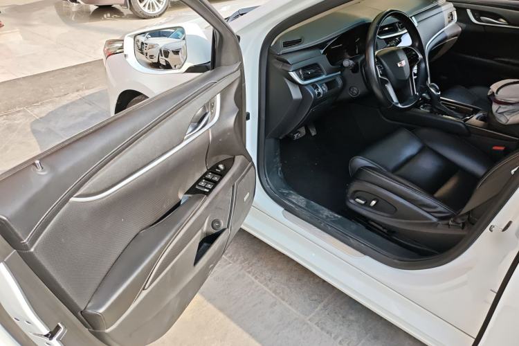 Used Cadillac XTS 2018 28T Tech Edition
