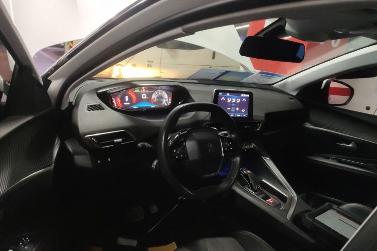 Used Peugeot 4008 2017 350THP Elite Edition
