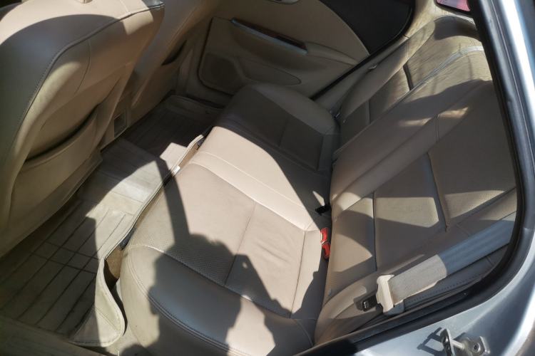 Used Buick Excelle 2013 1.5L Manual Luxury Model
