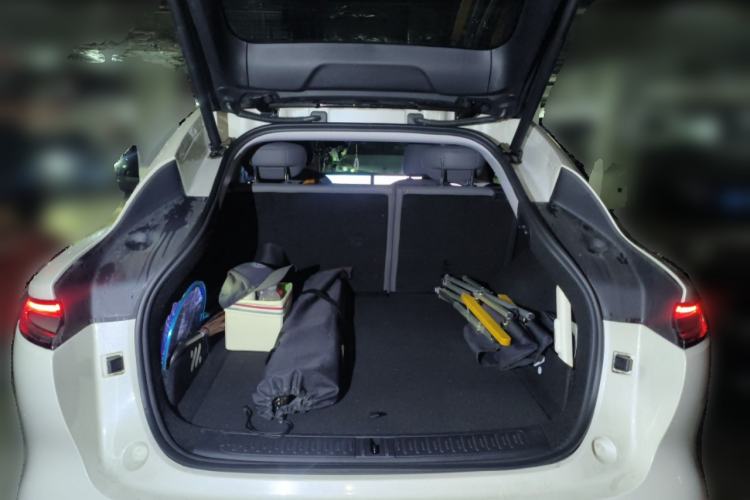 Used IM LS6 2023 Max Standard Edition
