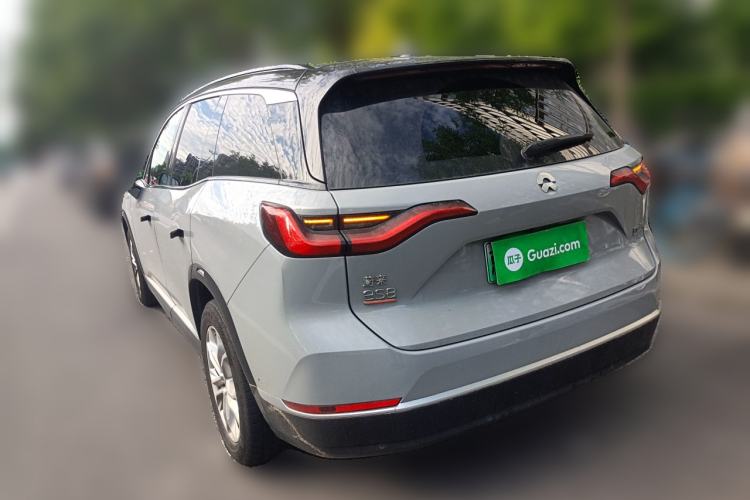 Used Nio ES8 2022 75 kWh Six-Seater Version
