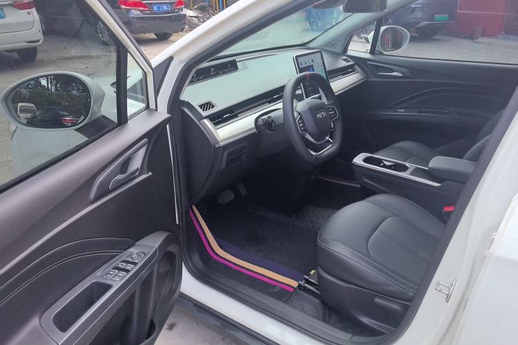 Used NETA V 2022 Pro Long-Range Smart Edition