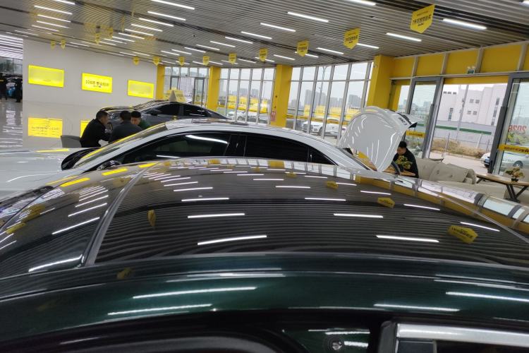 Used Jaguar XEL 2022 2.0T 250 PS R-DYNAMIC S Advanced Sport Edition
