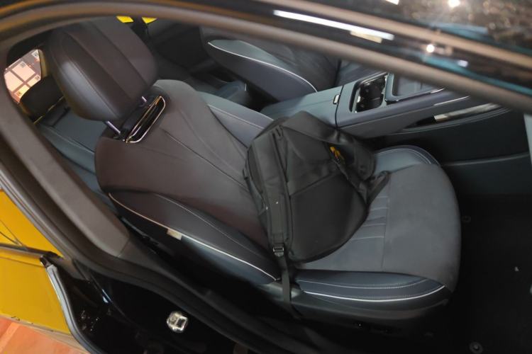 Used VOYAH COURAGE 2024 Four-Wheel Drive Global Edition