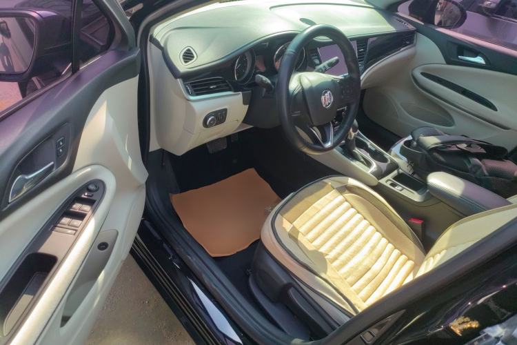 Used Buick Verano 2020 15T Automatic Trend Edition