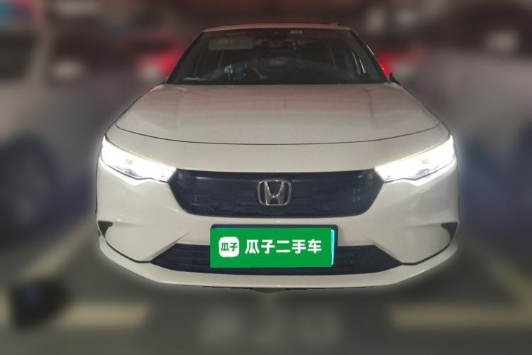 Used Honda Integra 2022 240TURBO CVT Technology Edition
