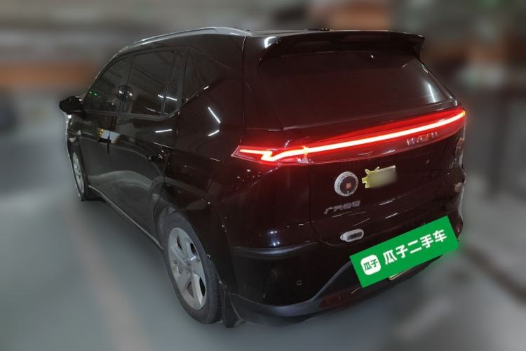 Used Hycan Z03 2021 Trendy Play Edition
