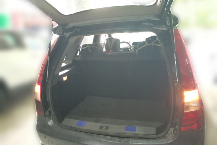 Used FORTHING Joyear 2011 1.5L AMT Luxury Edition