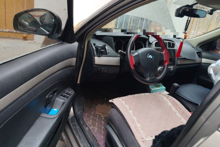 Used Nissan Sylphy 2018 Classic 1.6XE+ Manual Leading Edition