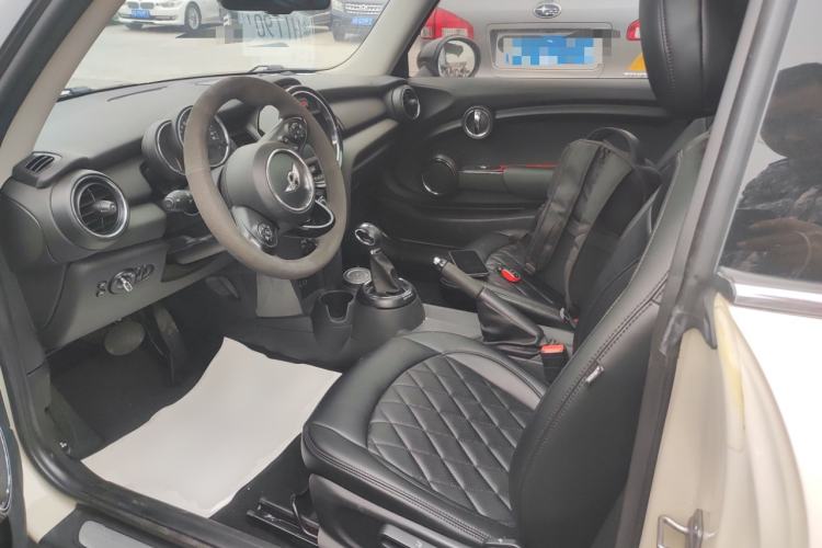 Used MINI MINI 2014 1.2T ONE+