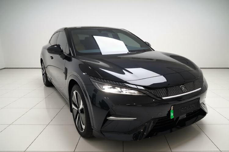 Used BYD Song L EV 2025 662 km Advanced Intelligent Driving Version