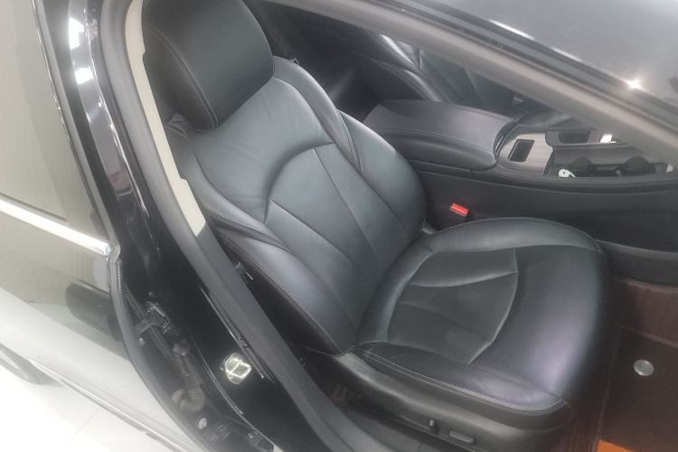 Used Buick LaCrosse 2018 20T Elite Edition