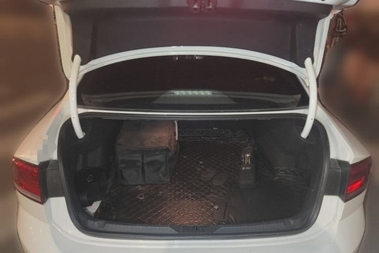 Used Volkswagen Lamando 2018 280TSI DSG Comfort Edition
