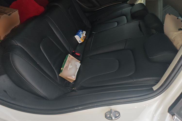 Used Audi A4L 2013 35 TFSI Automatic Technology Edition
