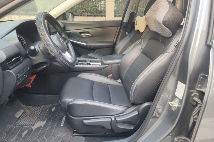 Used Nissan Sylphy 2021 1.6L XL CVT Enjoyment Edition