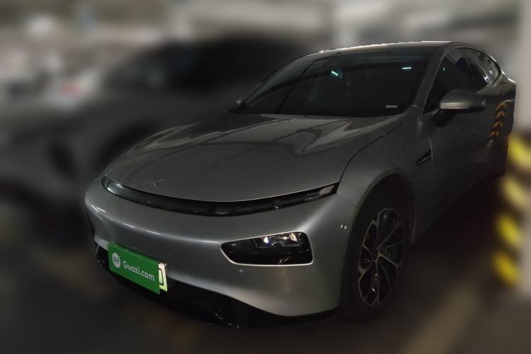 Used XPeng P7 2020 586N