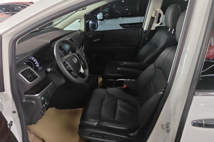 Used Honda Odyssey 2018 2.4L Luxury Edition
