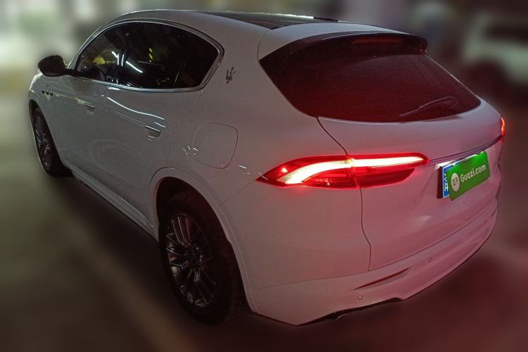 Used Maserati Grecale 2023 2.0T GT