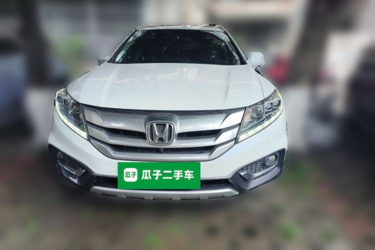 Used Honda Crosstour 2014 3.0L AWD Prestige Edition