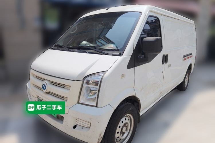 Used Ruichi EC35 2022 EC35 II Standard Edition 39.42 kWh