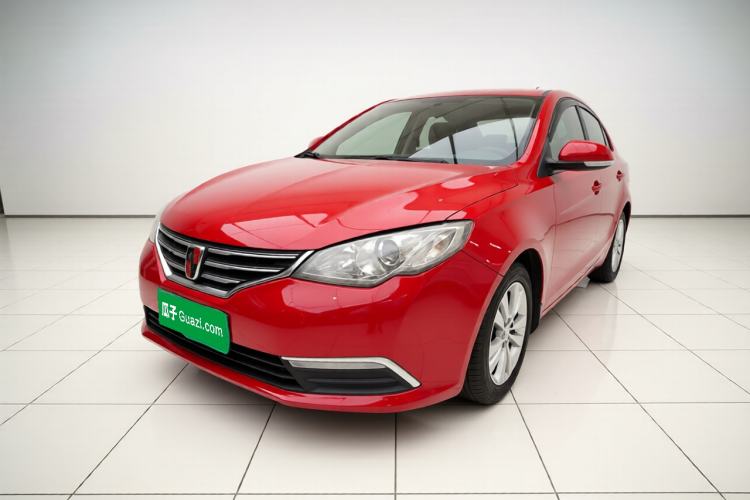 Used Roewe 360 2015 1.5L Automatic Luxury Edition Guazi used car, China used car export, Used car for sale, Used  cars, Cheapest cars for sale