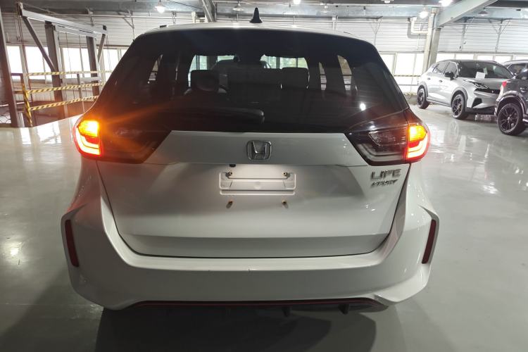 Used Honda LIFE 2021 1.5L CVT SPO-SS Dynamic Edition