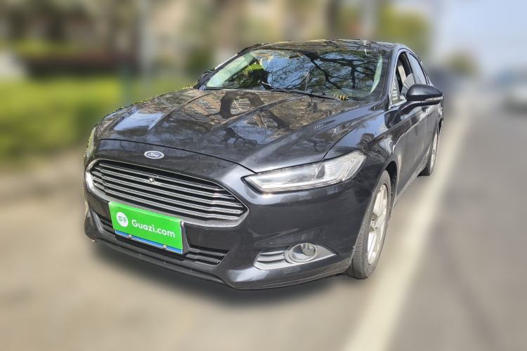 Used Ford Mondeo 2013 1.5L GTDi180 Fashion Edition