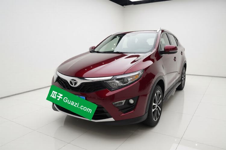 Used Soueast DX7 2016 1.5T Automatic Glory Edition Guazi used car, China used car export, Used car for sale, Used  cars, Cheapest cars for sale