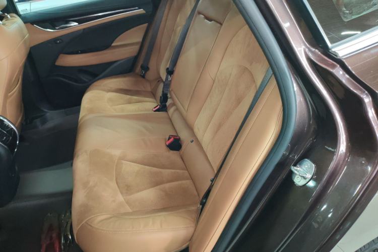 Used Buick LaCrosse 2018 28T Luxury Model