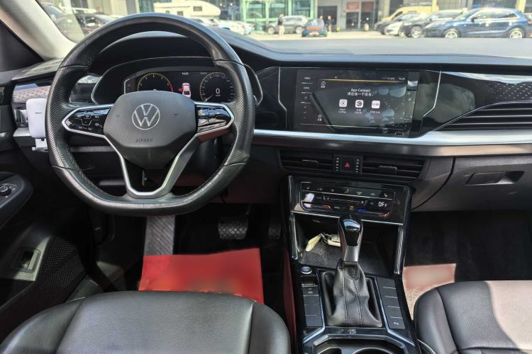 Used Volkswagen Passat 2023 Revised 330TSI Starry Elite Edition