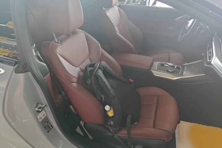 Used BMW 4 Series 2023 425i M Sport Night Edition