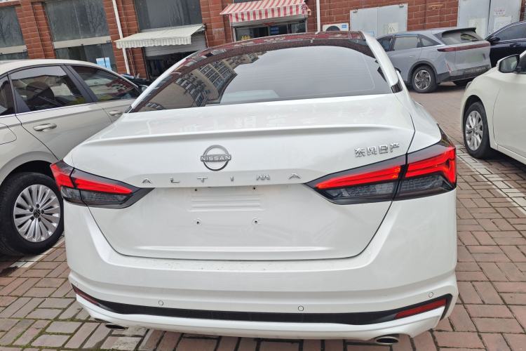 Used Nissan Teana 2022 2.0L XL-TLS Enjoyment Edition
