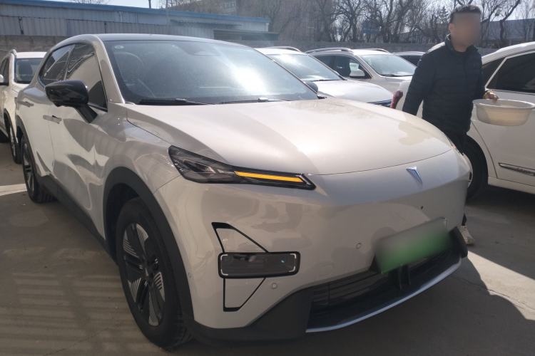 Used Deepal S05 2024 510Max Pure Electric Version