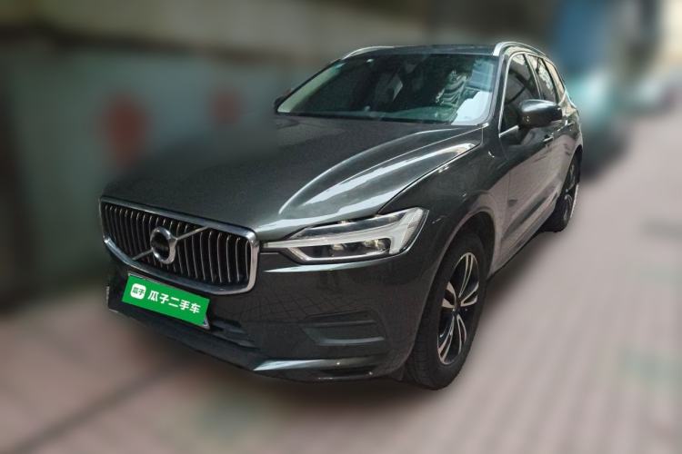 Used Volvo XC60 2019 T5 4x4 Smart Edition China V Standard Guazi used car, China used car export, Used car for sale, Used cars, Cheapest cars for sale