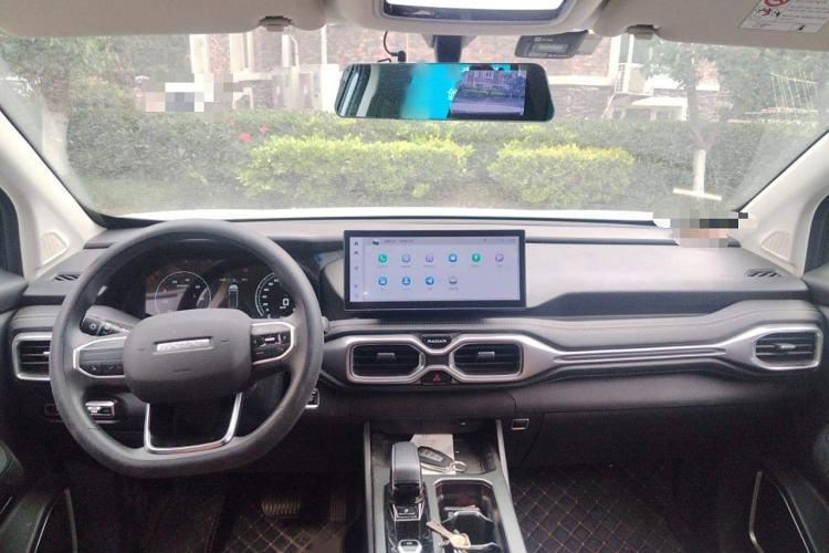 Used Radar Horizon 2023 410 km Entrepreneur Edition
