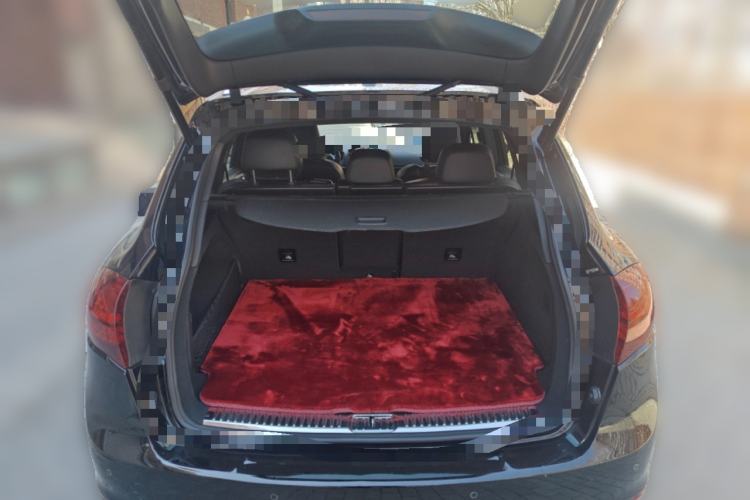 Used Porsche Cayenne 