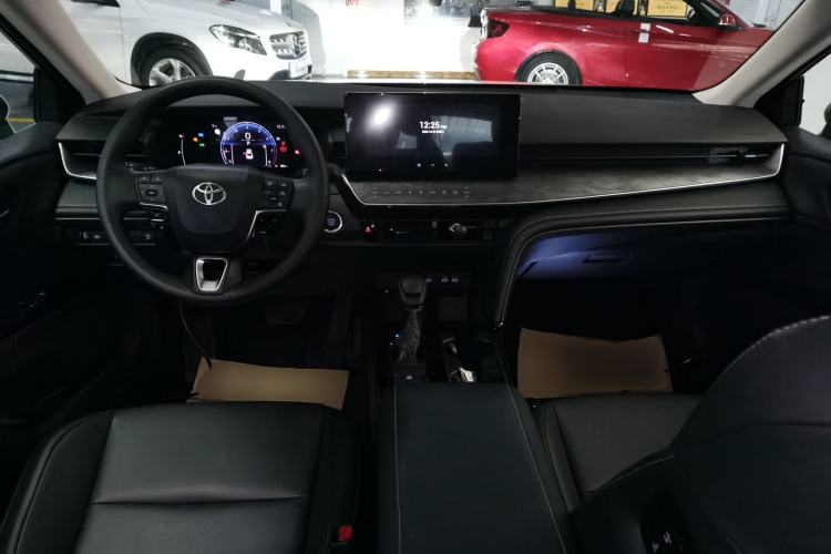 Used Toyota Camry 2026 Model 2.0E Elite Edition
