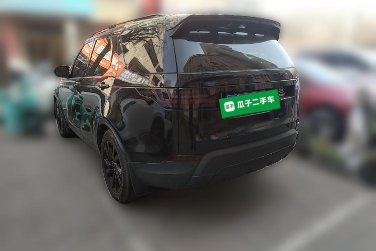 Used Land Rover Discovery 2018 3.0 SC V6 HSE