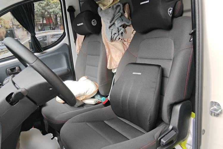 Used Linxys Huangjincang 2025 Value Edition 42.3 kWh