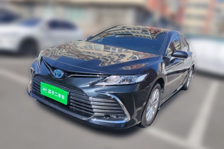 Used Toyota Camry 2023 Dual-Motor 2.5 HGVP Leading Edition