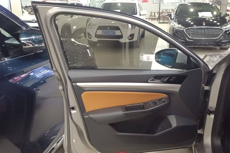 Used Volkswagen Bora 2023 200TSI DSG Enjoyment Edition