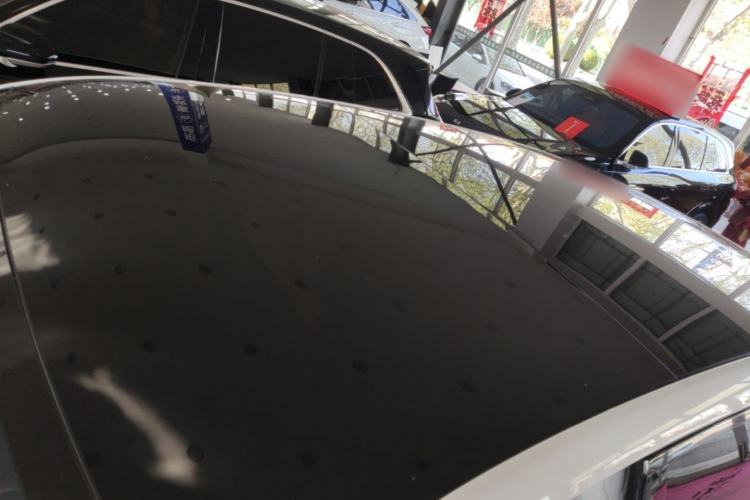 Used Li Auto L7 2023 Pro Model