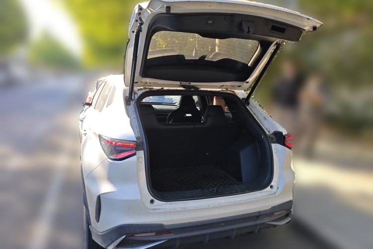 Used CHANGAN OSHAN X5 PLUS 2023 Revised Version 1.5T DCT Navigation Edition
