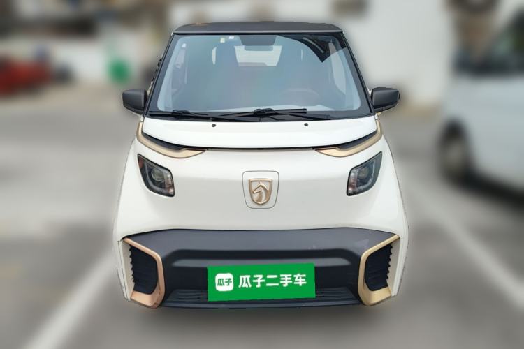 Used Baojun E200 2019 250KM Smart Drive Edition