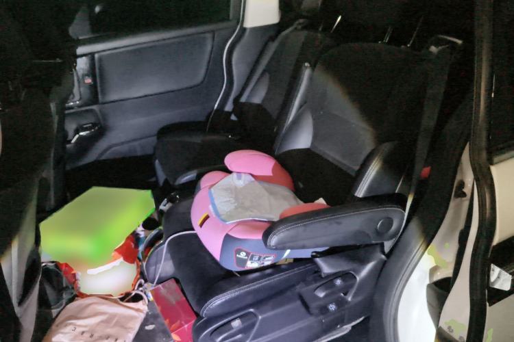 Used Honda Elysion 2019 2.0L Hybrid Comfort Edition
